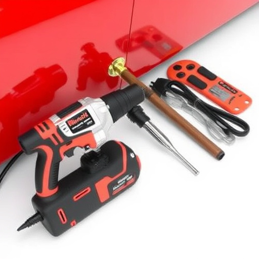 dent removal tools