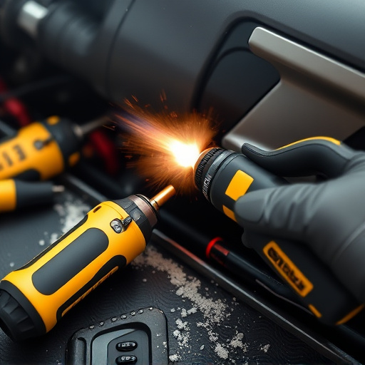 Recognize Power Steering Damage After Collisions for Repair
