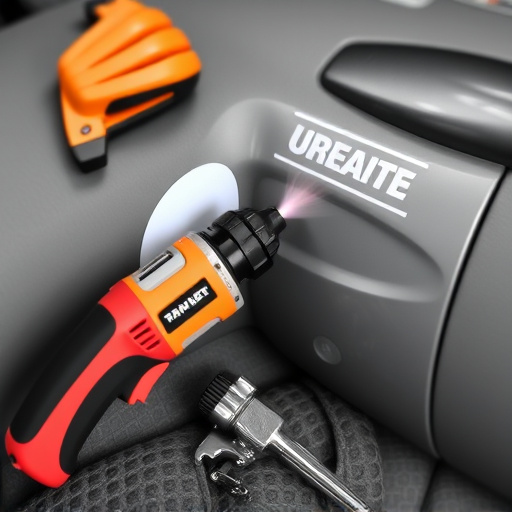 dent removal tools