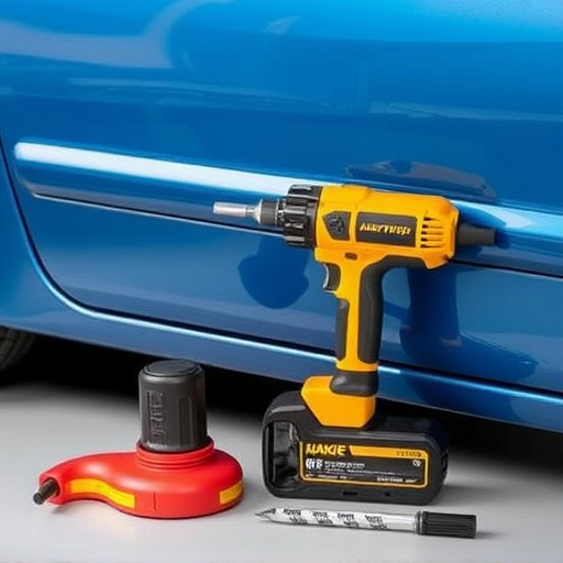 dent removal tools