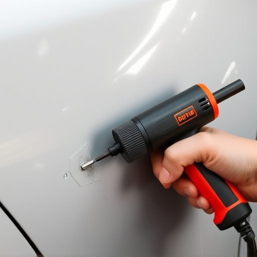 dent removal tools