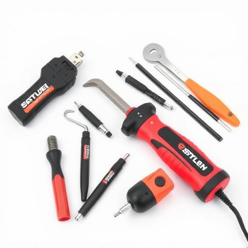 dent removal tools