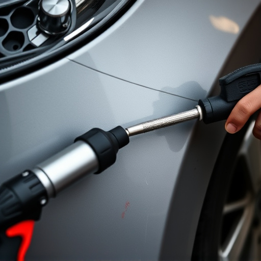 dent removal tools