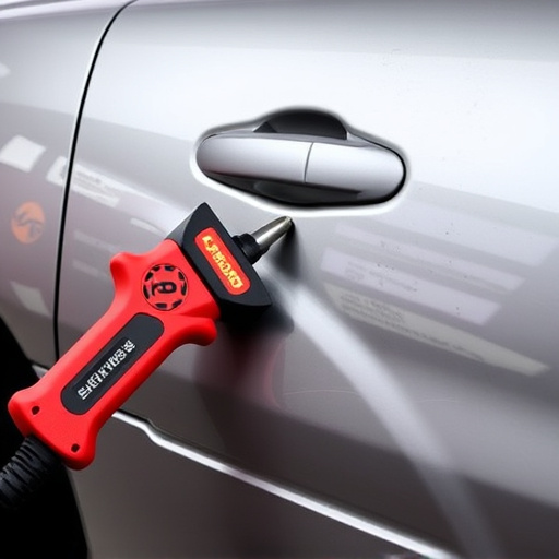 dent removal tools
