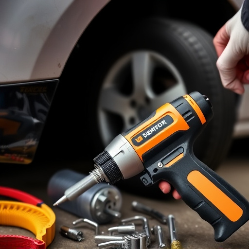 dent removal tools