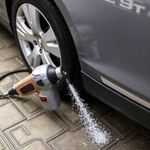 Master Tesla Ultrasonic Sensor Repair with Factory Parts