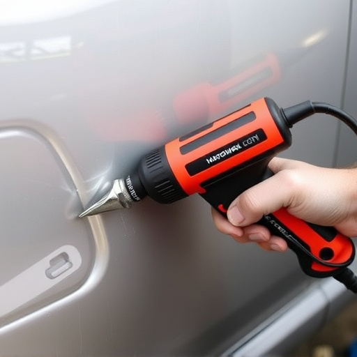 dent removal tools