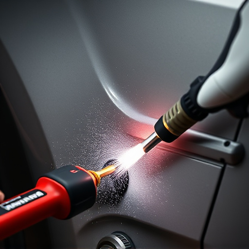 dent removal tools