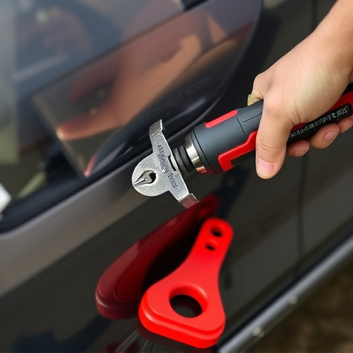 dent removal tools