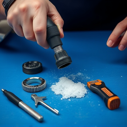 dent removal tools
