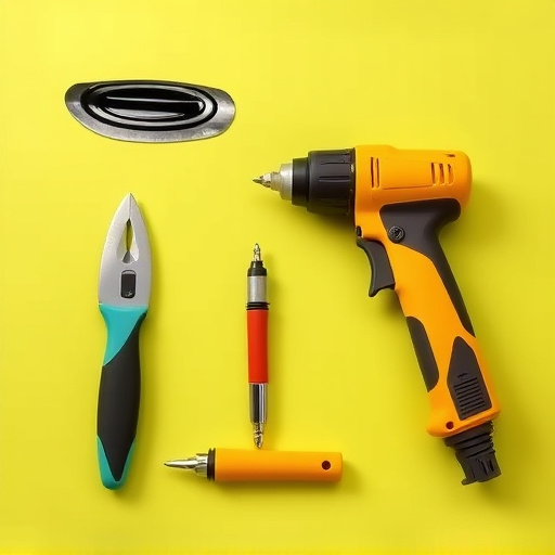 dent removal tools