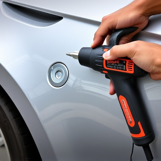 dent removal tools