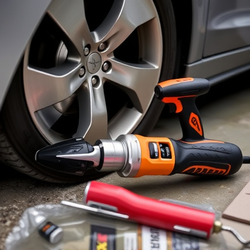 dent removal tools