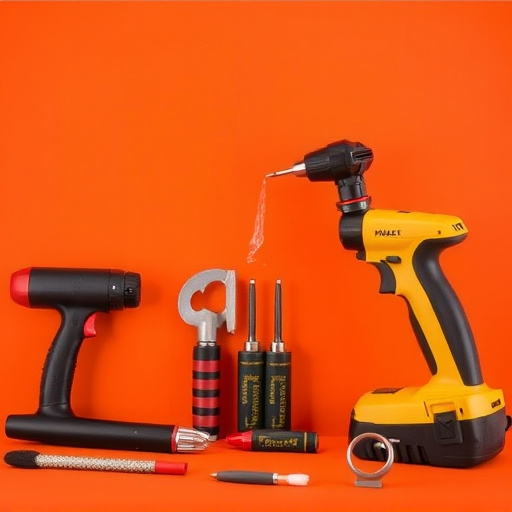 dent removal tools