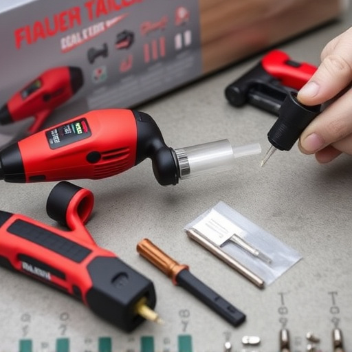 dent removal tools