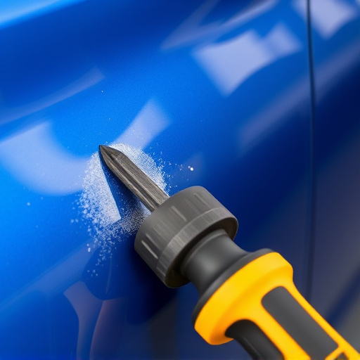 dent removal tools