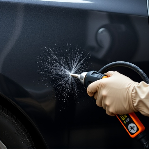 dent removal tools