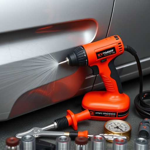 dent removal tools
