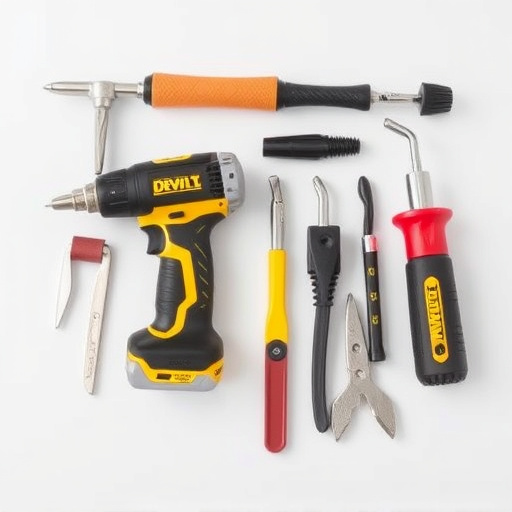 dent removal tools