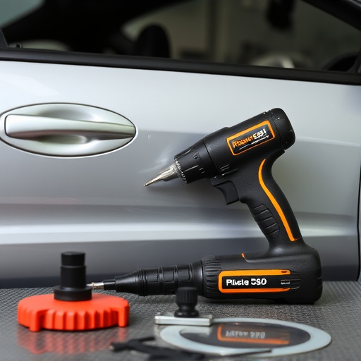 dent removal tools