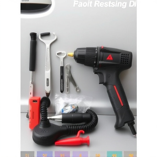 dent removal tools