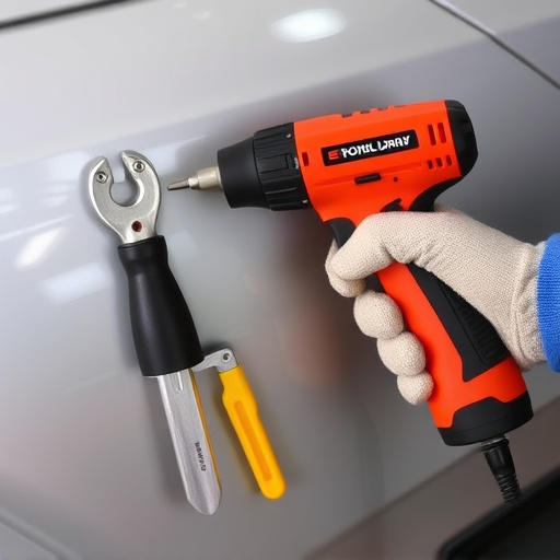 dent removal tools
