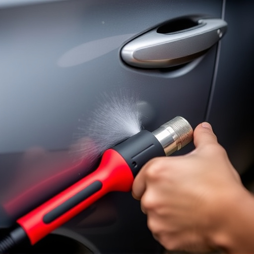 dent removal tools