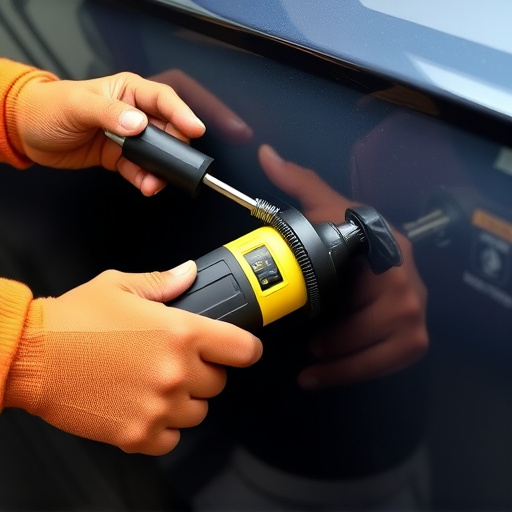 dent removal tools