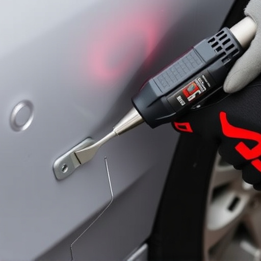 dent removal tools