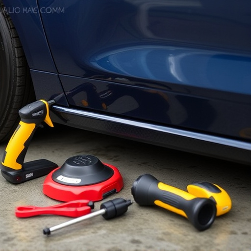 dent removal tools