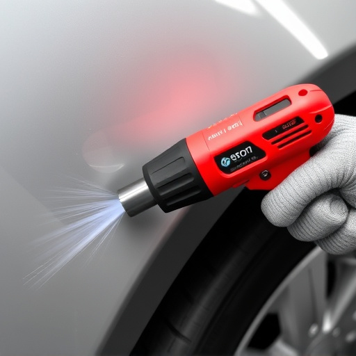 dent removal tools
