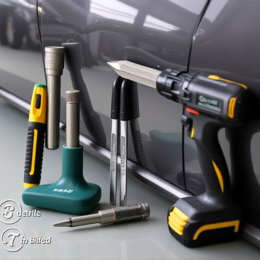 dent removal tools