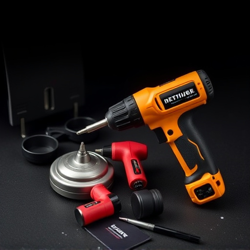 dent removal tools