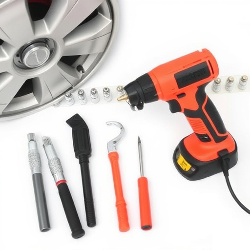 dent removal tools