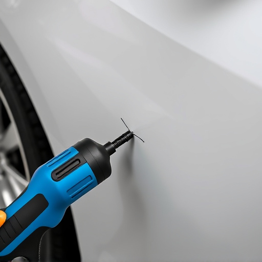 dent removal tools