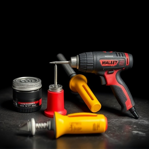 dent removal tools