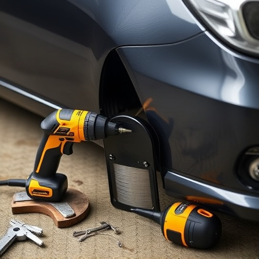 dent removal tools