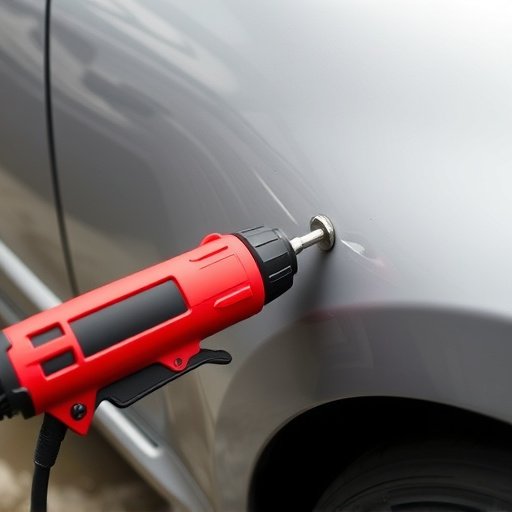 dent removal tools
