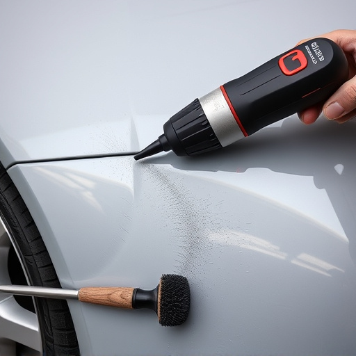 dent removal tools