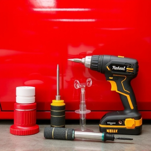 dent removal tools