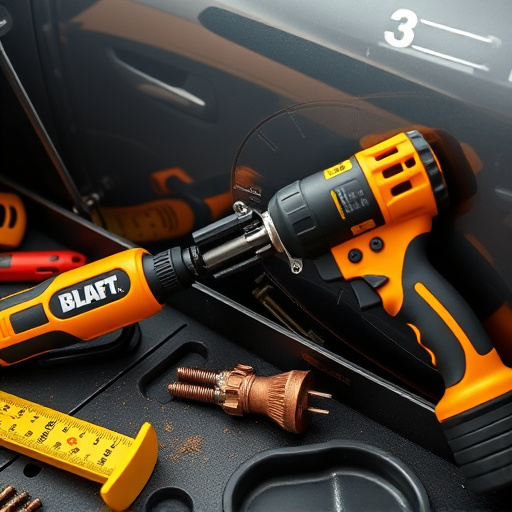 dent removal tools