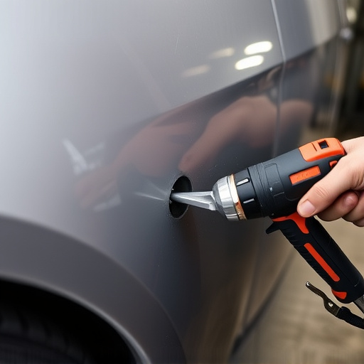 dent removal tools