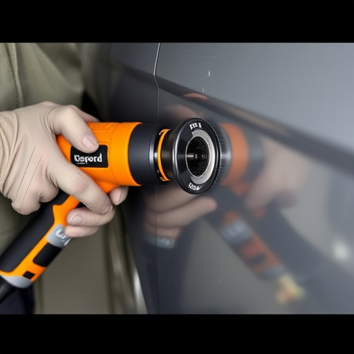 dent removal tools