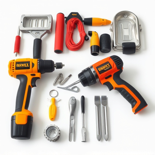 dent removal tools