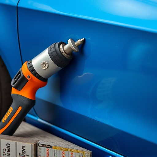 dent removal tools