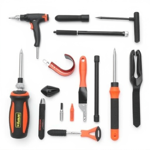 dent removal tools
