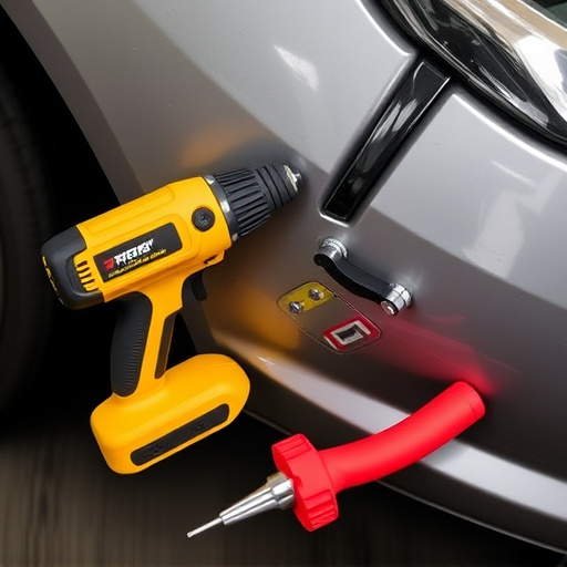 dent removal tools