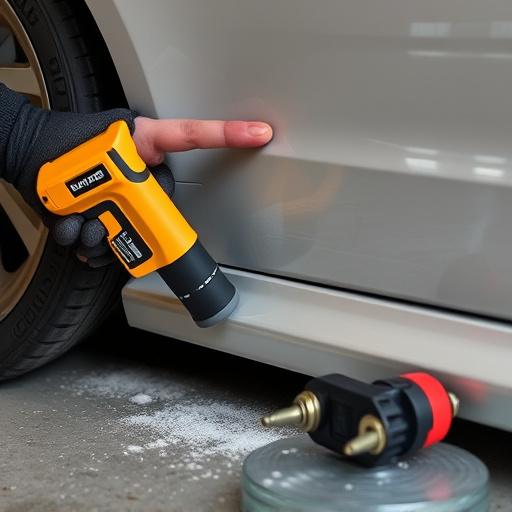 dent removal tools