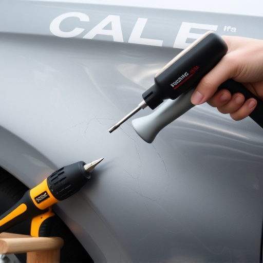 dent removal tools