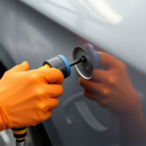 dent removal tools
